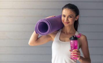 Wzorowa sylwetka – jak wybrać suplementy wspomagające odchudzanie