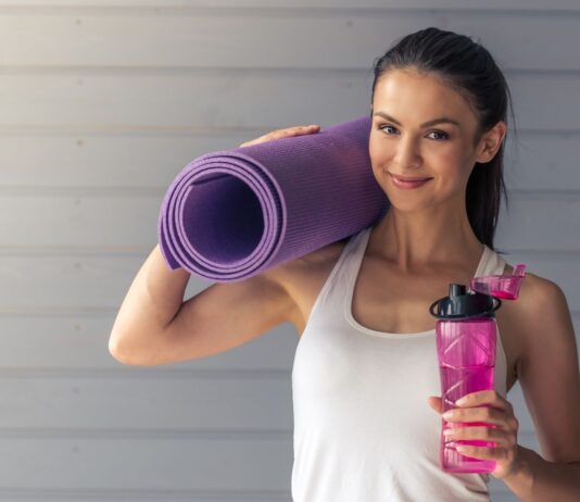 Wzorowa sylwetka – jak wybrać suplementy wspomagające odchudzanie