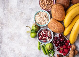 5 powodów, abyś zwiększyła ilość błonnika w swojej diecie!