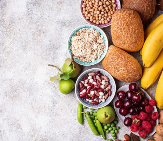 5 powodów, abyś zwiększyła ilość błonnika w swojej diecie!