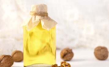 Olej jojoba w pielęgnacji