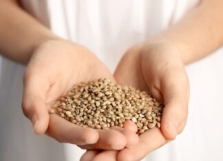 Produkty, które uchronią cię przed rakiem!