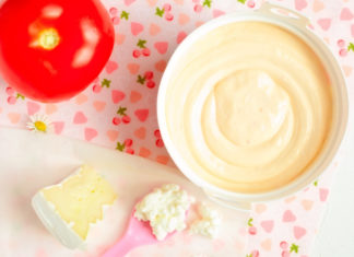 5 powodów dla których warto unikać serków topionych