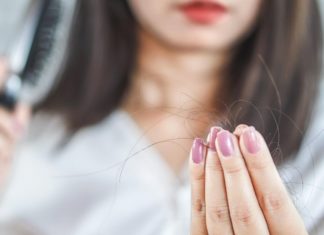 Łupież-zwalcz przyczynę a nie objawy!