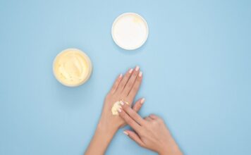 Zabezpiecz swoje dłonie przed mrozem!