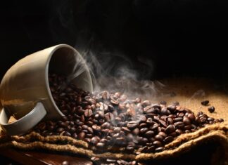 Jak i kiedy pić kawę, aby odkryć jej cudowne właściwości ?