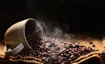 Jak i kiedy pić kawę, aby odkryć jej cudowne właściwości ?