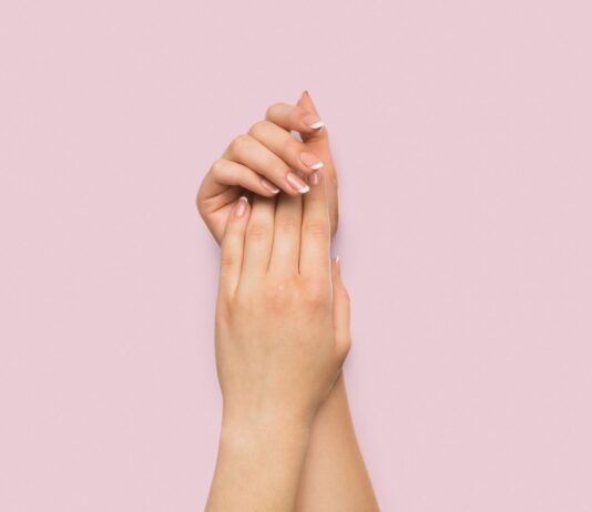 Objawy, które możesz wyczytać z dłoni