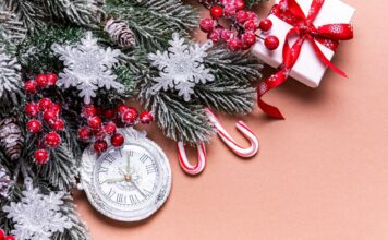 5 złych nawyków podczas Świąt, które odbijają się na naszym wyglądzie!