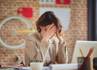 Sprawdzone sposoby na ból głowy!