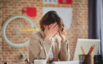 Sprawdzone sposoby na ból głowy!