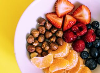 Sprawdzone naturalne sposoby na odkwaszenie organizmu