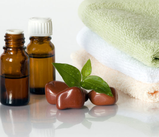 Oleje do zimowej pielęgnacji skóry