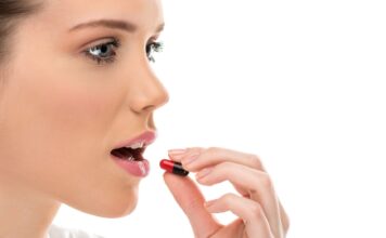 Szkodliwy wpływ leków na naszą urodę