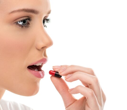 Szkodliwy wpływ leków na naszą urodę