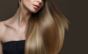 Gładkie i lśniące włosy od zaraz!