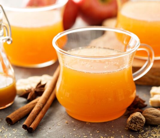 Przyprawy, które przyspieszą Twój metabolizm