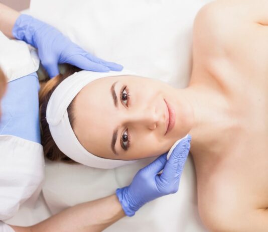 Proste sposoby na czystą cerę bez trądziku!