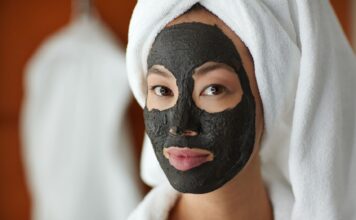 Domowy trzystopniowy zabieg oczyszczający skórę twarzy!