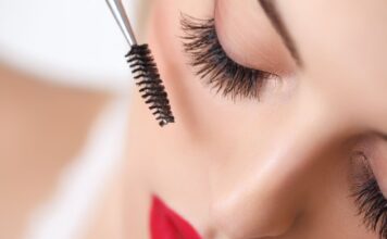 5 powodów, dlaczego Twoja mascara szybciej wysycha!