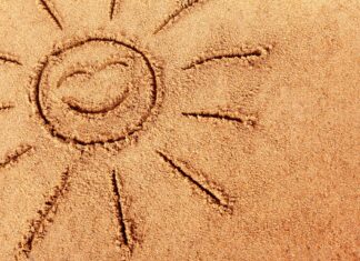 Jak złagodzić objawy uczulenia na słońce?