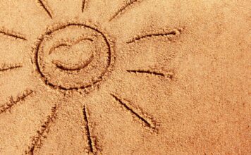 Jak złagodzić objawy uczulenia na słońce?