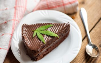 Lecznicza marihuana na receptę?