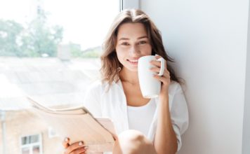 Zdrowe nawyki, dzięki którym będziesz szczęśliwsza