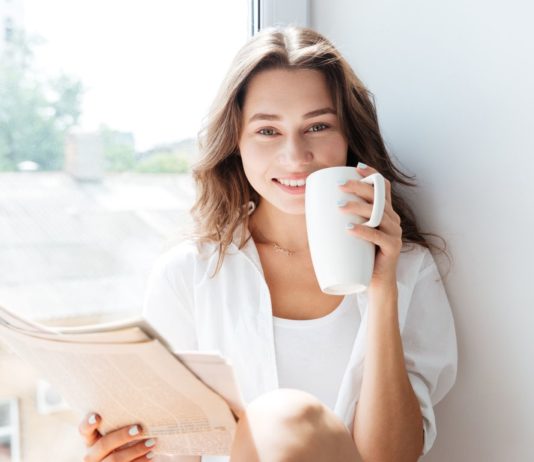 Zdrowe nawyki, dzięki którym będziesz szczęśliwsza