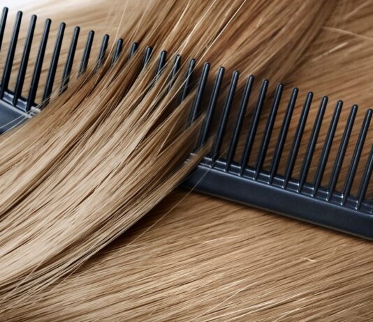 Powstrzymaj wypadanie włosów!