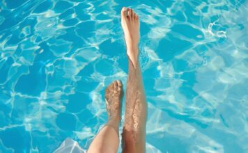 Przywróć lekkość swoim nogom