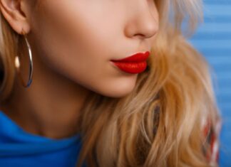 Usta XXL – każda może je mieć