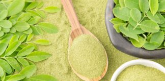 Moringa – naturalny tropikalny antybiotyk