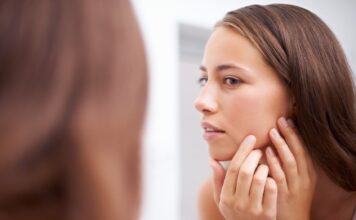 Niedoskonałości skóry pod kontrolą!