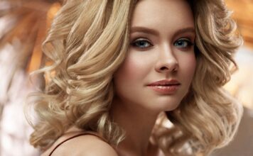 Dodaj włosom objętości