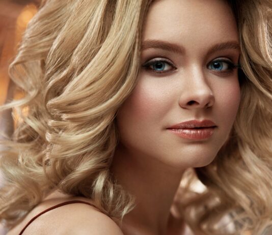 Dodaj włosom objętości