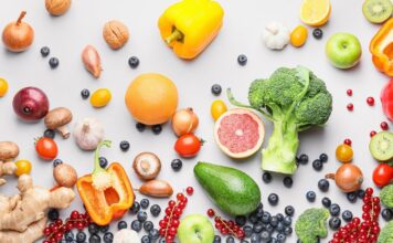 Poznaj produkty które przyspieszają odchudzanie