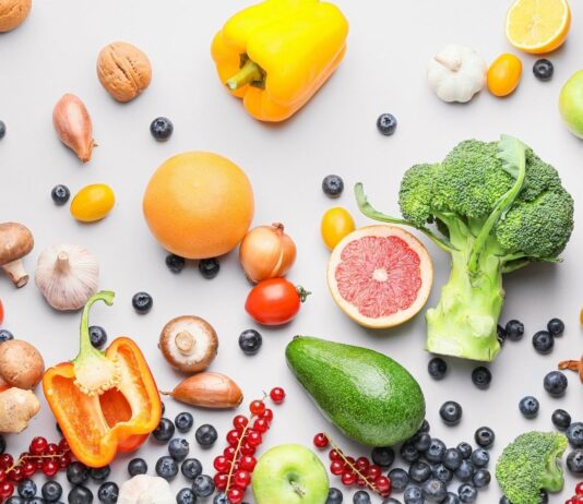 Poznaj produkty które przyspieszają odchudzanie