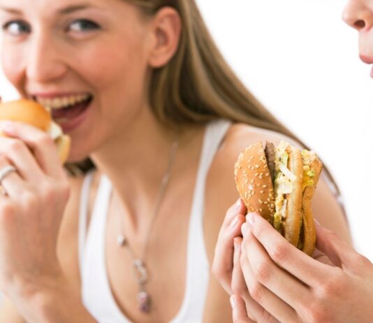 Tłuszcze trans, złodzieje Twojego zdrowia i urody!