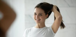 Domowe zioła na piękne włosy