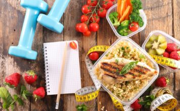 7 powodów, dlaczego chodzisz wciąż głodna!