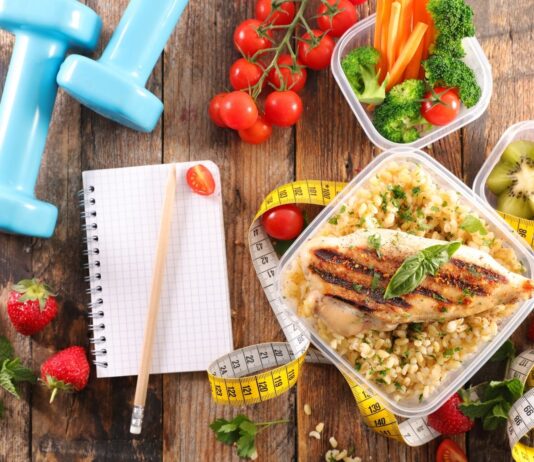 7 powodów, dlaczego chodzisz wciąż głodna!