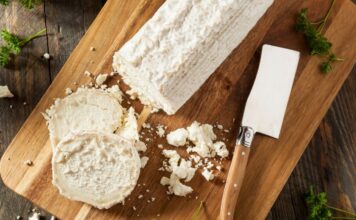 Ser kozi – na zdrowie!