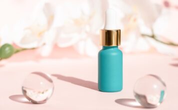 Odmładzająca moc kosmetyków