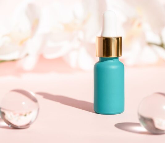 Odmładzająca moc kosmetyków