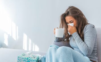 Nie daj się przeziębieniu!