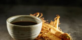 5 powodów aby sięgnąć po żeń-szeń!