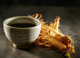 5 powodów aby sięgnąć po żeń-szeń!