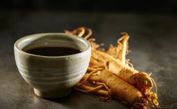 5 powodów aby sięgnąć po żeń-szeń!