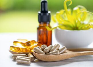 Jeszcze więcej witamin!